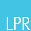 Linhart PR logo