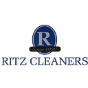 Ritz Cleaners logo