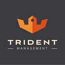 Trident Management logo