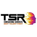 TSR Consulting Services logo