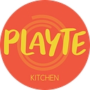 PLAYTE Kitchen logo