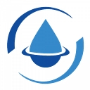 NEWater logo