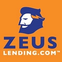 Zeus Lending logo