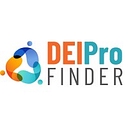 DEI Pro Finder logo