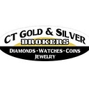 CT Gold & Silver logo