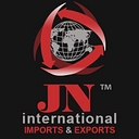 JN International logo