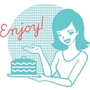 SusieCakes logo