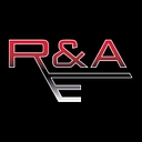 R&A Enterprises logo