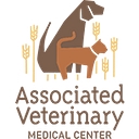 Associated Veterinary Medical Center logo