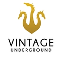 Vintage Underground logo