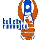 UNC Running Symposium logo