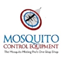Mosquito Control Equipment logo