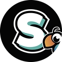 Stickerloco logo