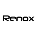Renox logo