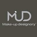Make-up Designory logo