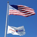 Dual Temp logo