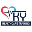 KY Healthcare Training logo