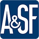Air & Space Forces Magazine logo
