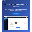 Stackhero logo