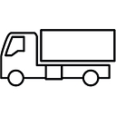 Next Exit Logistics logo