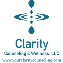 Clarity Counseling and Wellness logo