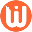 Wag Heaven logo