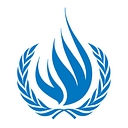UN Human Rights Office (OHCHR) logo