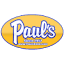 Paul's Heating and Air Conditioning logo