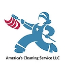 America's Cleaning Service NYC logo