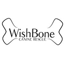 Wish Bone Canine Rescue logo