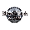 Elmer's Lock and Safe logo