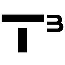 TRUSTBYTES logo