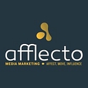 Afflecto Media Marketing logo