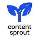 Content Sprout logo