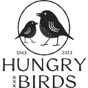 Hungry Birds logo