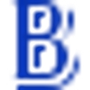 Burnett's logo