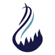 Black Diamond Camp logo