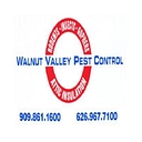 Walnut Valley Pest Control logo