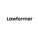 Lawformer logo