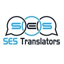 SES Translators logo