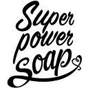 Super Power Soap logo