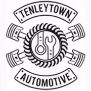 Tenleytown Automotive logo