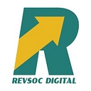 RevSoc Digital logo