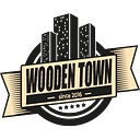 Wooden Town logo