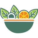 Nourishing Meals logo