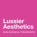 Lussier Aesthetics logo