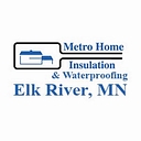 Metro Home Insulation logo
