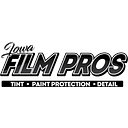 Ames Window Tint logo