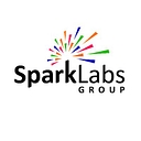 SparkLabs logo