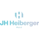 JH Heiberger (Heiberger and Associates, PC) logo